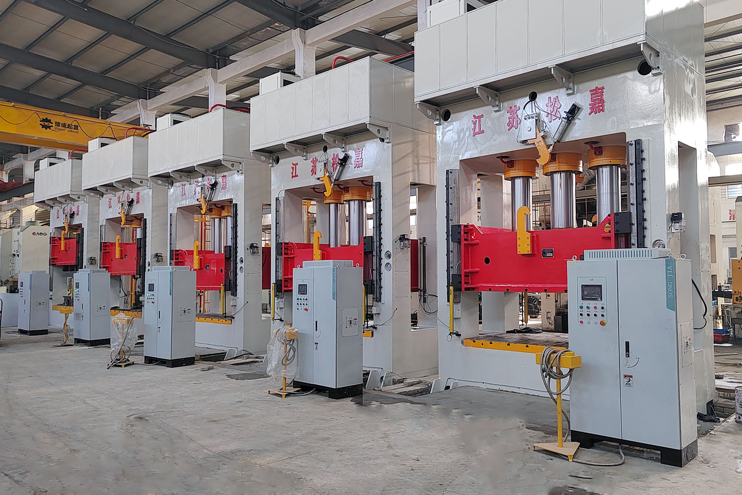 車(chē)間設(shè)備3